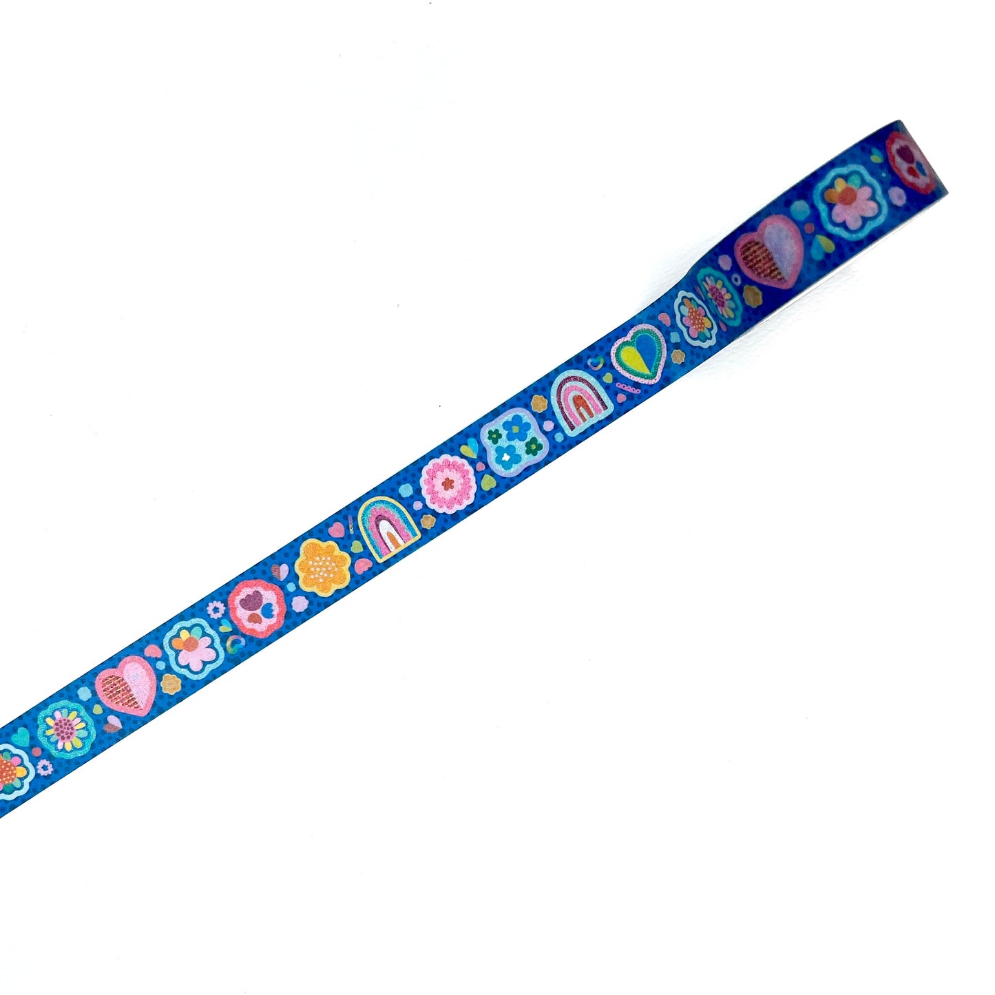 Washi Tape 'Dreamscape'